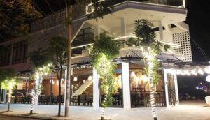 Wings Cần Thơ Blue 23